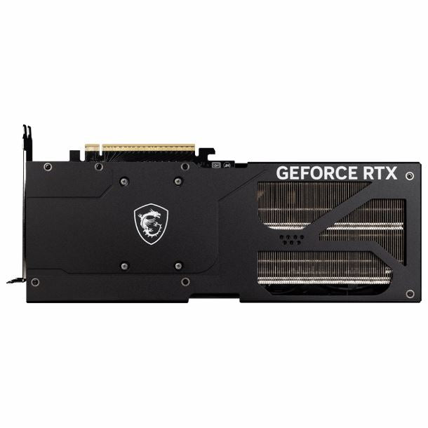 PLACA DE VIDEO GeForce RTX 5070 12GB MSI VENTUS 3X OC