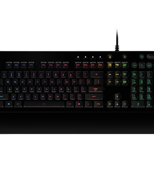 TECLADO GAMER LOGITECH G213 PRODIGY 920-008084