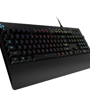 TECLADO GAMER LOGITECH G213 PRODIGY 920-008084