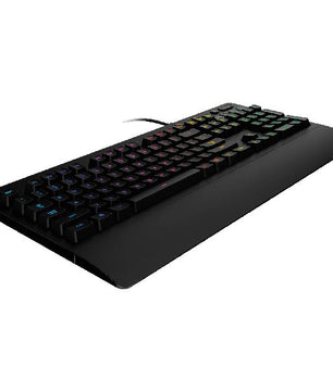 TECLADO GAMER LOGITECH G213 PRODIGY 920-008084