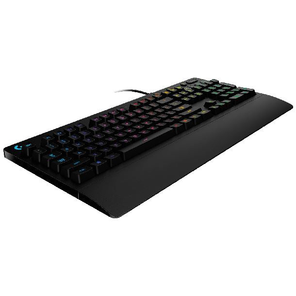 TECLADO GAMER LOGITECH G213 PRODIGY 920-008084