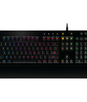 TECLADO LOGITECH G213 PRODIGY GAMING 920-008086 ESPAÑOL
