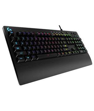 TECLADO LOGITECH G213 PRODIGY GAMING 920-008086 ESPAÑOL